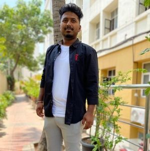 Meet your Posher, Gagan